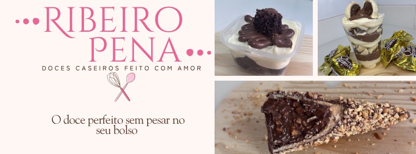 Ribeiro Pena Doces Caseiros