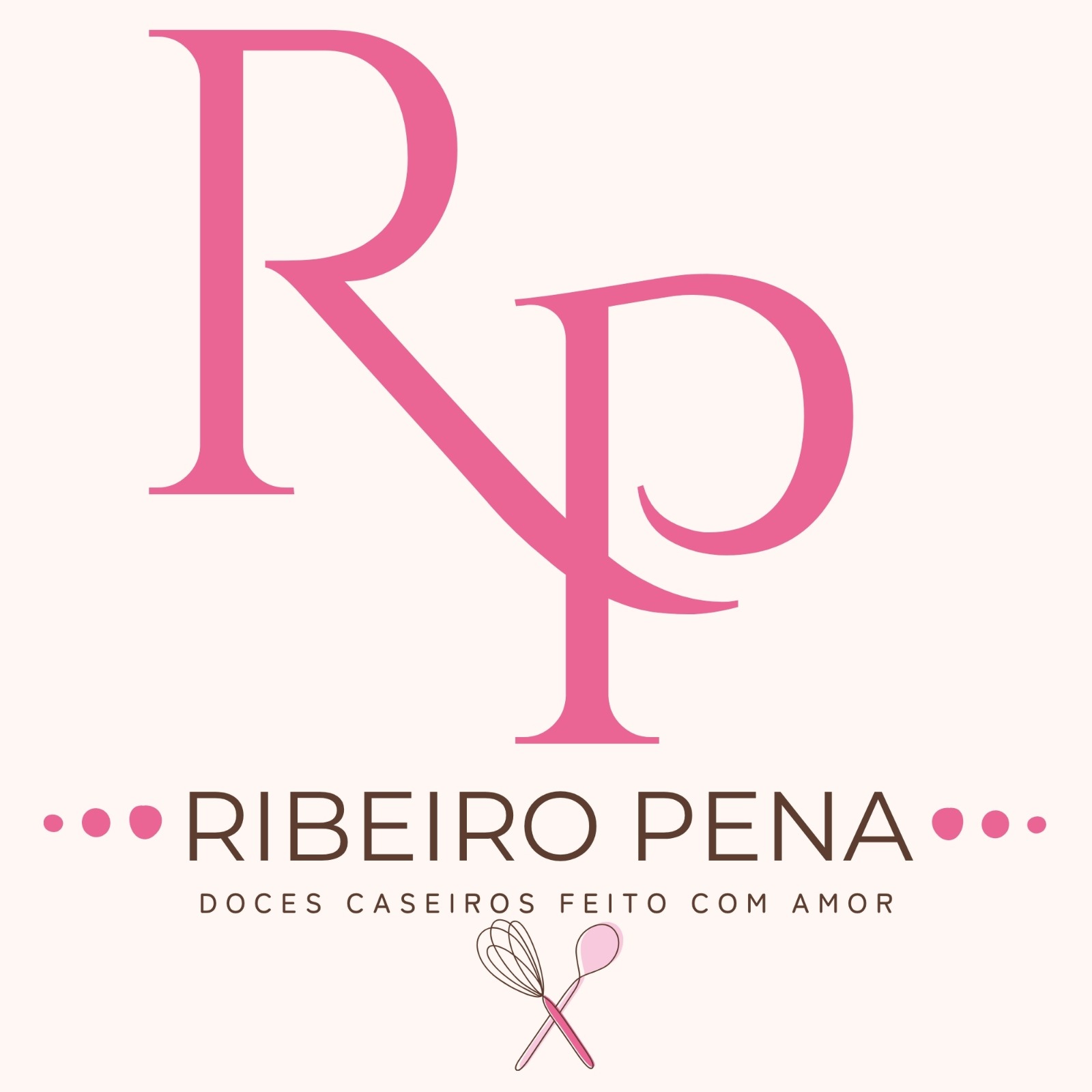 Ribeiro Pena Doces Caseiros - Feito com amor